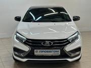 Lada (ВАЗ) Vesta I Рестайлинг (NG) Балашиха  - изображение 18