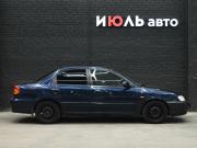 Kia Spectra I Рестайлинг 2 Екатеринбург  - изображение 23