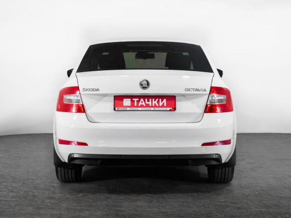 Skoda Octavia III (A7) с пробегом 2013 года, цена 975 000 рублей, 220997 км, лифтбек, Автокод Объявления
