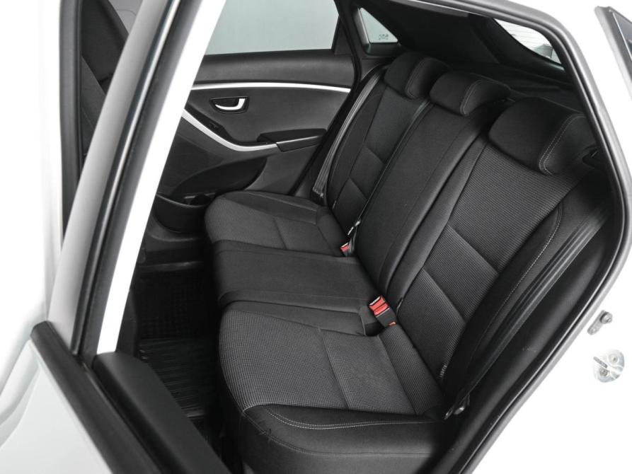 Hyundai i30 II Ростов-на-Дону  - изображение 9