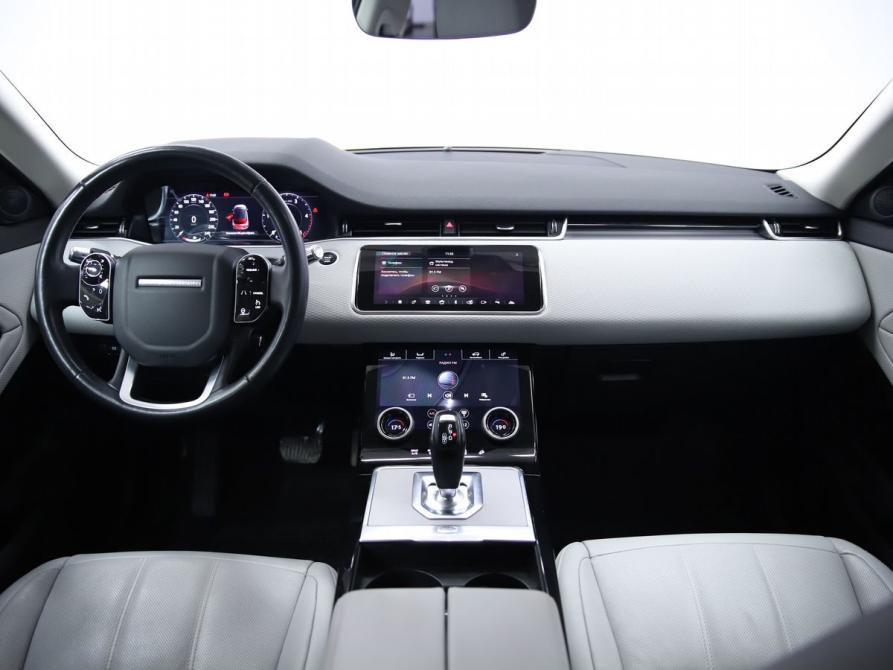 Land Rover Range Rover Evoque II Уфа  - изображение 12