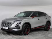 Omoda C5 I Химки  - изображение 20