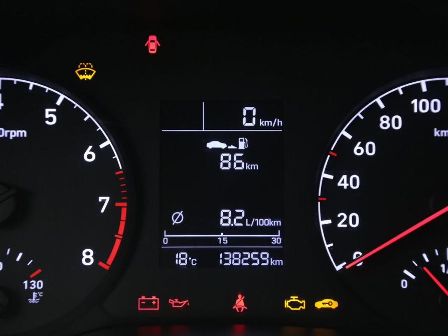 Hyundai Solaris II Иваново  - изображение 18