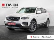 Geely Atlas Pro Иркутск  - изображение 27