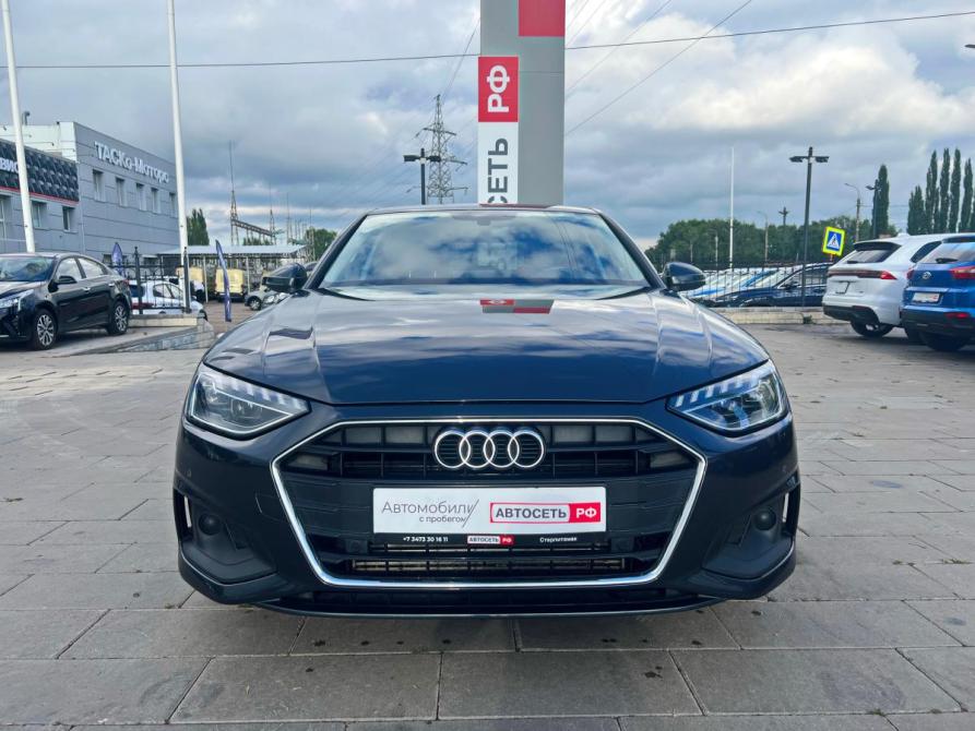 Audi A4 V (B9) Рестайлинг Стерлитамак  - изображение 5