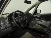 Suzuki SX4 I (Classic) Рестайлинг Москва  - изображение 24