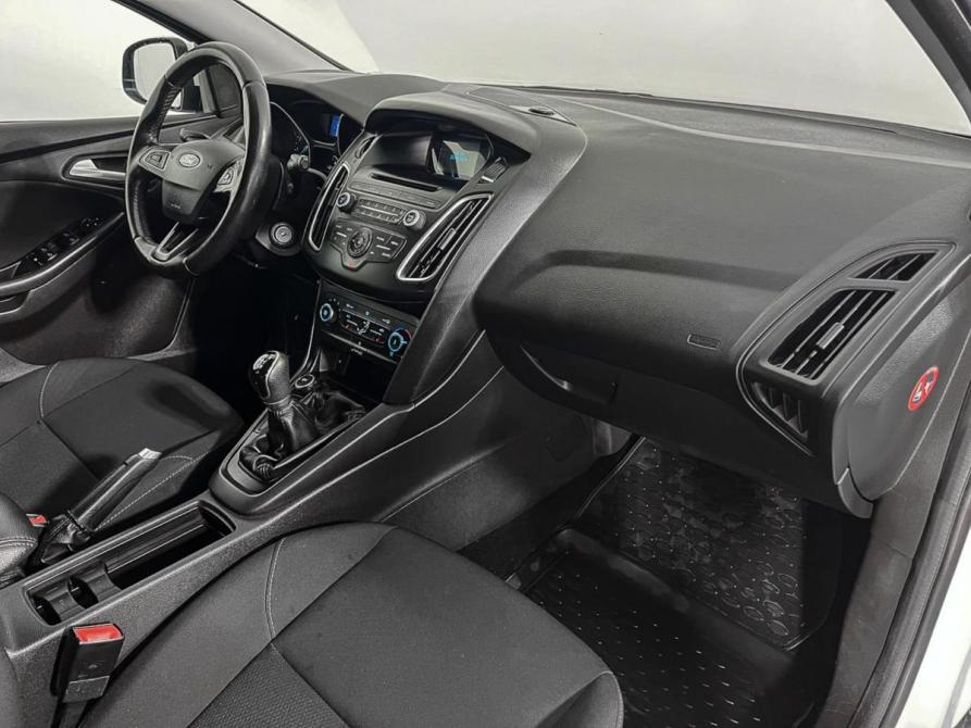 Ford Focus III Рестайлинг Ногинск  - изображение 16