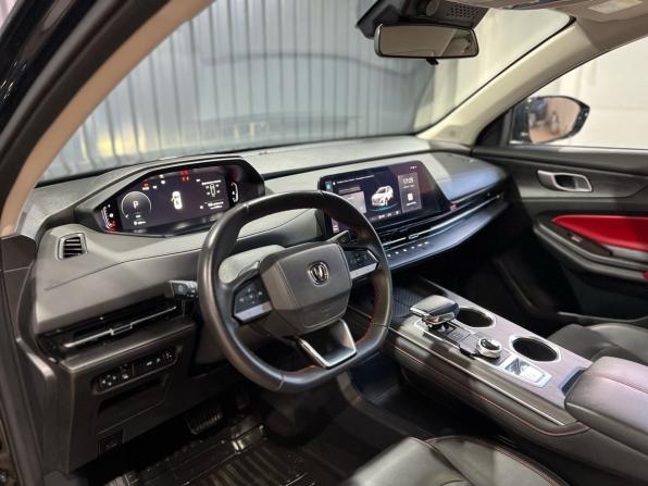Changan CS55 Plus II с пробегом 2023 года, цена 2 189 900 рублей, 73000 км, внедорожник, Автокод Объявления