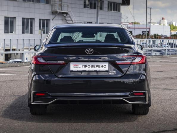 Toyota Camry IX (XV80) China Market с пробегом 2024 года, цена 3 899 000 рублей, 26749 км, седан, Автокод Объявления