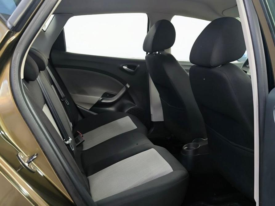 SEAT Ibiza IV Рестайлинг Москва  - изображение 12