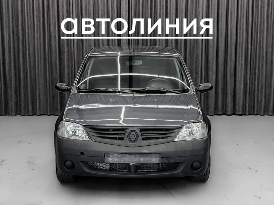 Renault Logan I Красноярск  - изображение 3