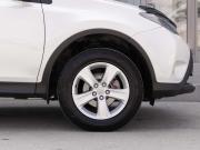 Toyota RAV4 IV (XA40) Новосибирск  - изображение 31