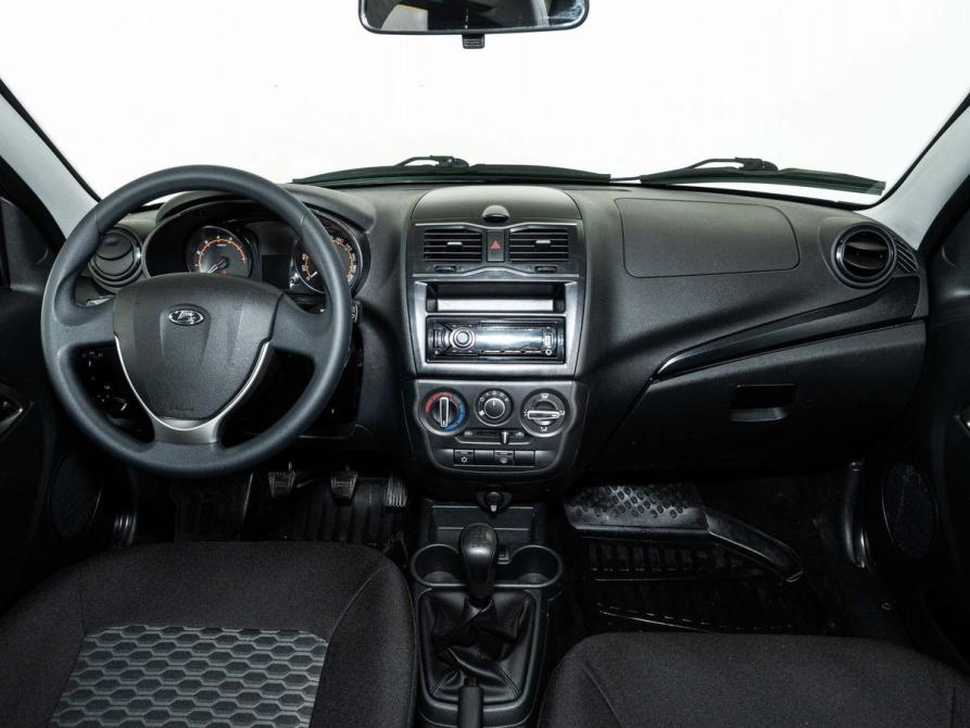 Lada (ВАЗ) Granta I Рестайлинг Казань  - изображение 7