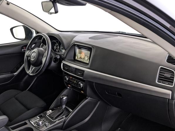 Mazda CX-5 I Рестайлинг с пробегом 2017 года, цена 2 300 000 рублей, 56850 км, внедорожник, Автокод Объявления