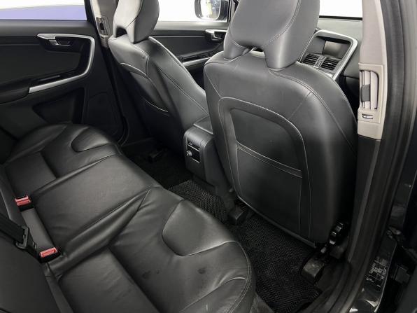 Volvo XC60 I Рестайлинг с пробегом 2014 года, цена 1 850 000 рублей, 211477 км, внедорожник, Автокод Объявления