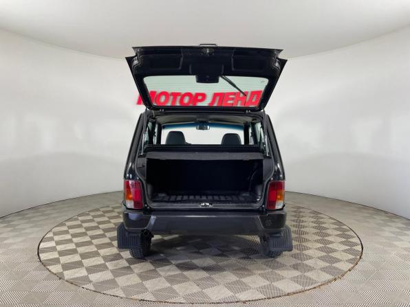 Lada (ВАЗ) 2121 (4x4) I Рестайлинг с пробегом 2019 года, цена 769 000 рублей, 57401 км, внедорожник, Автокод Объявления