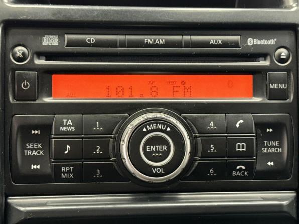 Nissan X-Trail II Рестайлинг с пробегом 2011 года, цена 1 325 000 рублей, 169442 км, внедорожник, Автокод Объявления