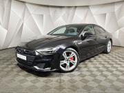 Audi A7 II (4K) Москва  - изображение 31
