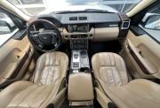 Land Rover Range Rover III Рестайлинг 2 Владимир  - изображение 35