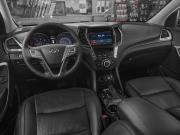 Hyundai Santa Fe III Москва  - изображение 24