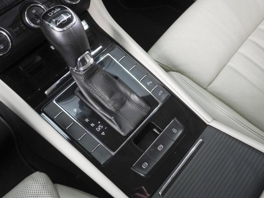 Skoda Superb III Ростов-на-Дону  - изображение 13