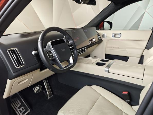 Li Auto (Lixiang) L7 I с пробегом 2023 года, цена 5 350 000 рублей, 92927 км, внедорожник, Автокод Объявления