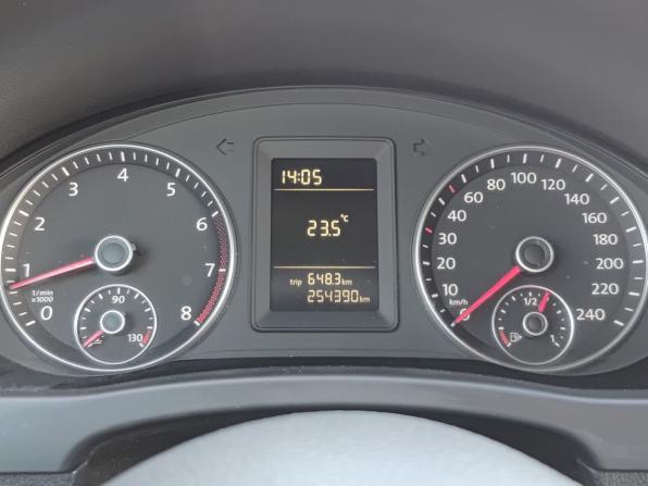 Volkswagen Golf Plus II с пробегом 2011 года, цена 520 000 рублей, 254389 км, хэтчбек, Автокод Объявления