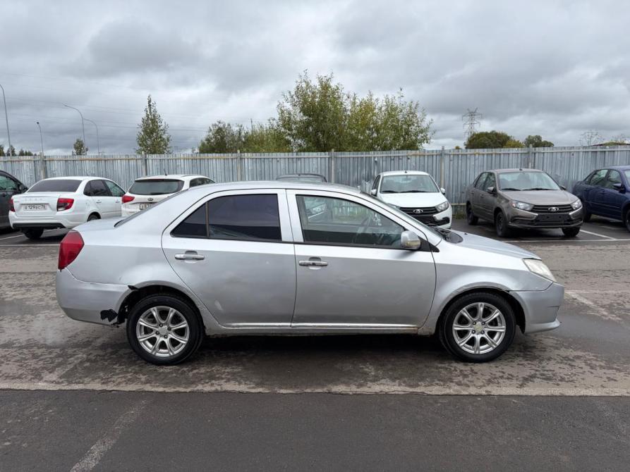 Geely MK I Ярославль  - изображение 6