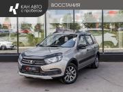 Lada (ВАЗ) Granta I Рестайлинг Казань  - изображение 10