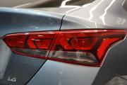 Hyundai Solaris II Крым  - изображение 48
