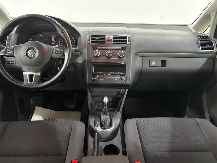 Volkswagen Touran I Рестайлинг 2 Альметьевск  - изображение 13