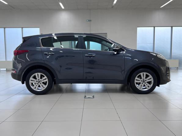 Kia Sportage IV с пробегом 2017 года, цена 2 030 000 рублей, 71369 км, внедорожник, Автокод Объявления