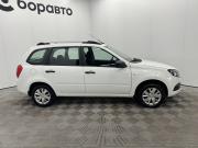 Lada (ВАЗ) Granta I Рестайлинг Воронеж  - изображение 29