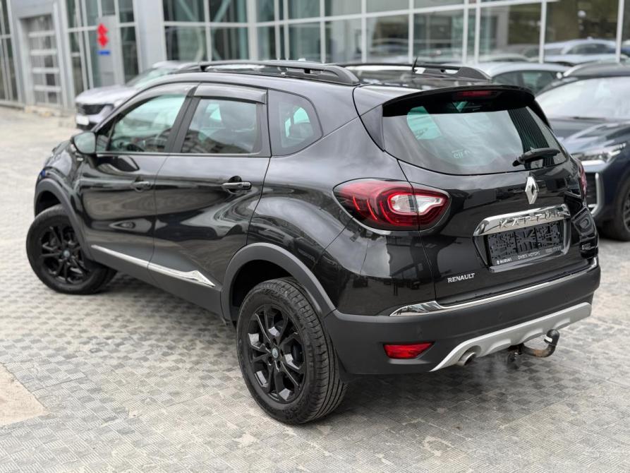 Renault Kaptur I Мурманск  - изображение 6