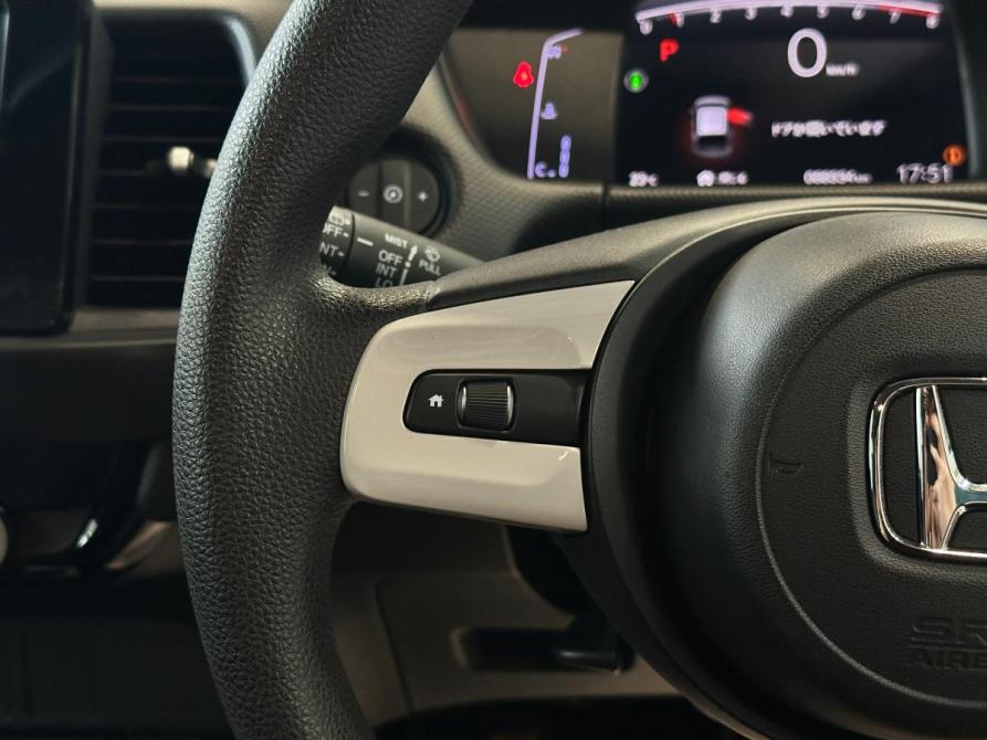 Honda Fit IV Санкт-Петербург  - изображение 17