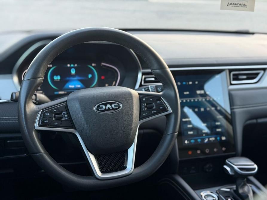 JAC J7 I Волгоград  - изображение 30