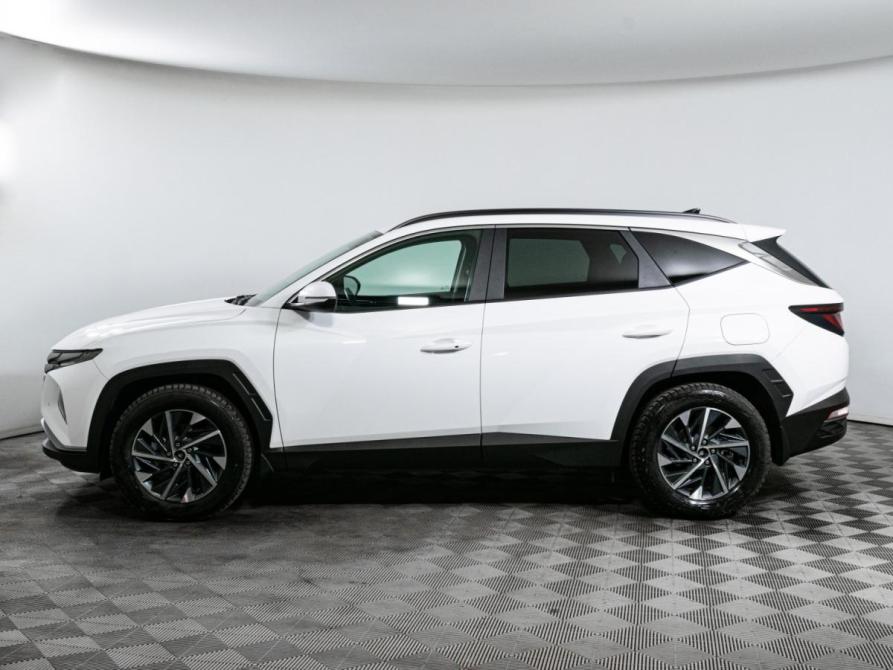 Hyundai Tucson IV Химки  - изображение 21