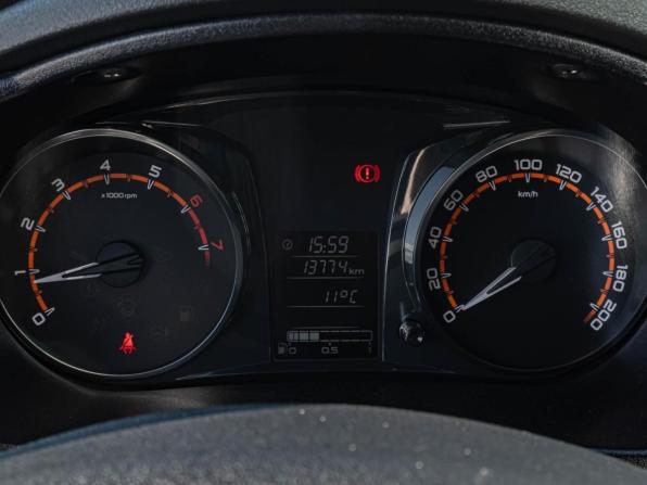 Lada (ВАЗ) Granta I Рестайлинг с пробегом 2025 года, цена 849 000 рублей, 13774 км, седан, Автокод Объявления