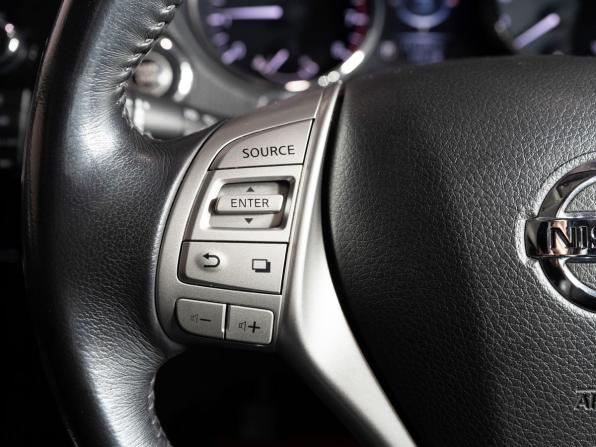 Nissan X-Trail III с пробегом 2014 года, цена 1 750 000 рублей, 111500 км, внедорожник, Автокод Объявления