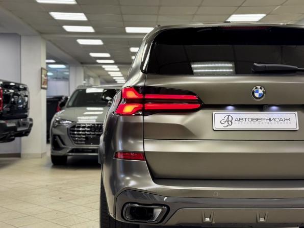 BMW X5 IV (G05/G18) Рестайлинг с пробегом 2023 года, цена 10 650 000 рублей, 59407 км, внедорожник, Автокод Объявления