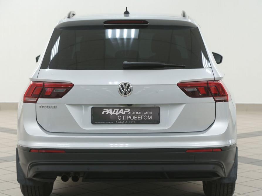 Volkswagen Tiguan II Иваново  - изображение 3