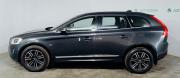 Volvo XC60 I Рестайлинг Москва  - изображение 34