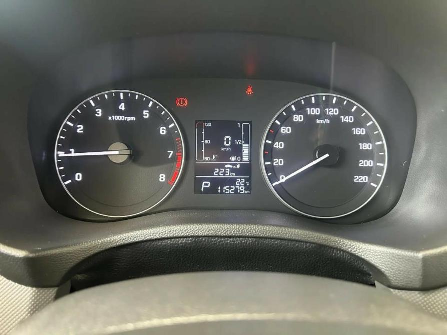 Hyundai Creta I Набережные Челны  - изображение 9