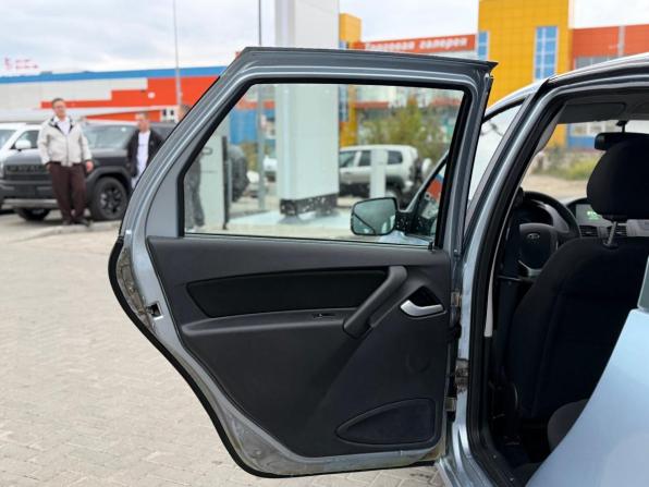 Lada (ВАЗ) Kalina II с пробегом 2013 года, цена 600 000 рублей, 78176 км, хэтчбек, Автокод Объявления