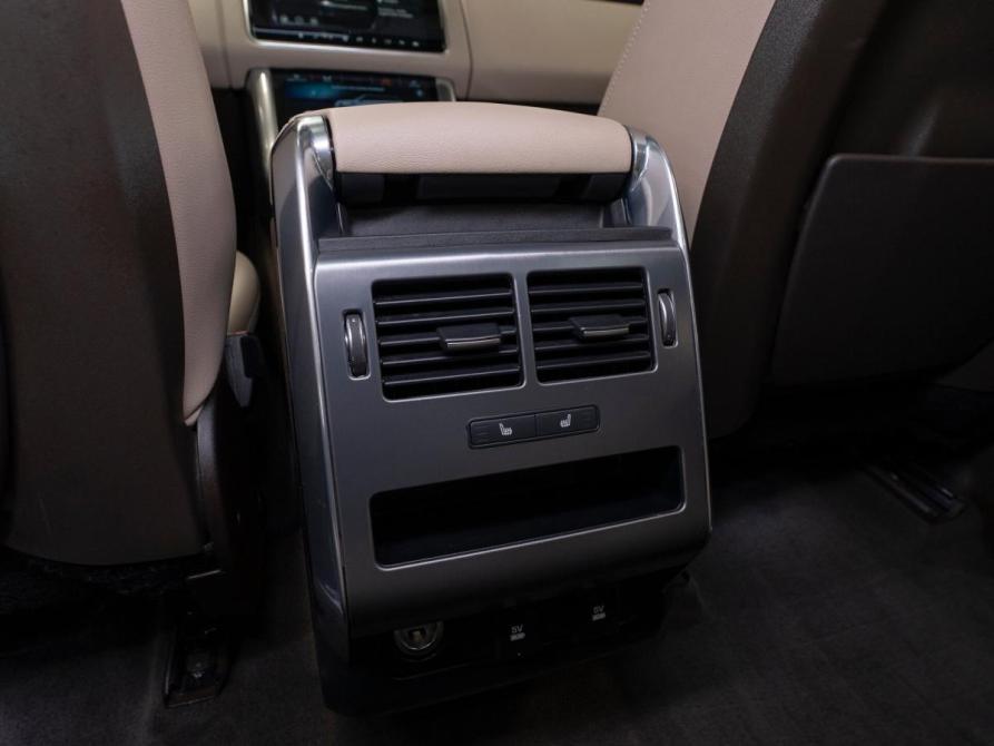 Land Rover Range Rover Sport II Рестайлинг Москва  - изображение 14