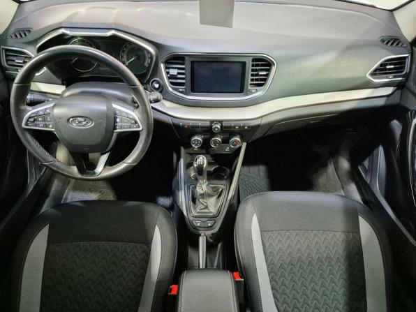 Lada (ВАЗ) Vesta I Рестайлинг (NG) с пробегом 2023 года, цена 999 000 рублей, 148551 км, седан, Автокод Объявления