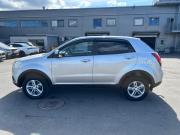 SsangYong Actyon II Санкт-Петербург  - изображение 16