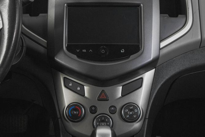 Chevrolet Aveo II с пробегом 2013 года, цена 919 000 рублей, 88000 км, седан, Автокод Объявления