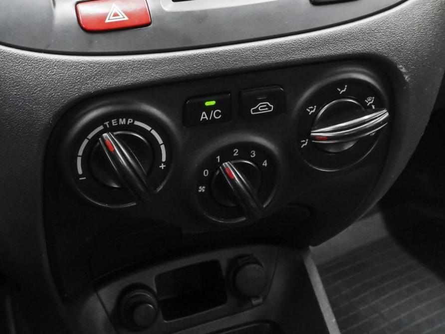 Kia Rio II Рестайлинг Ростов-на-Дону  - изображение 12