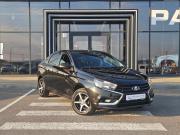 Lada (ВАЗ) Vesta I Воронеж  - изображение 13
